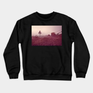 Excavation Crewneck Sweatshirt